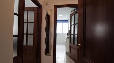 Foto 4 de Apartament de lloguer a La Estación, Badajoz Capital