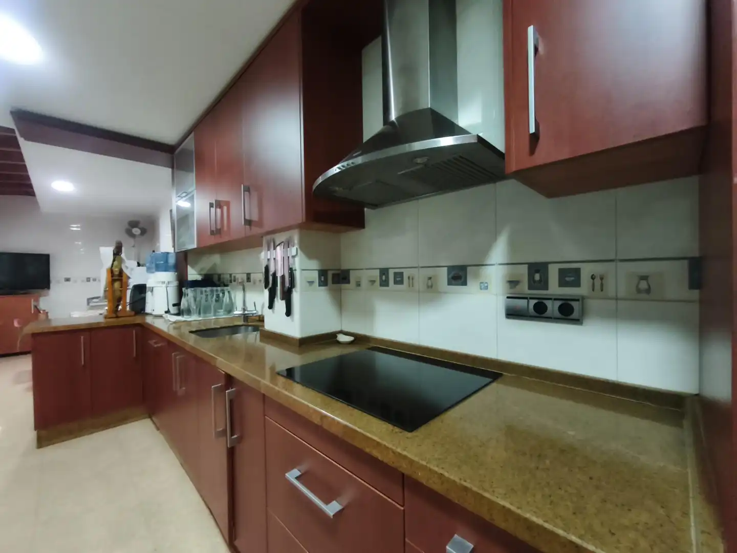 Piso en venta en Casco Antiguo