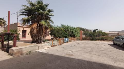 Foto 4 de Residencial en venda a Lucios, Junto Acequia de Beniaján, -1, Beniaján, Murcia
