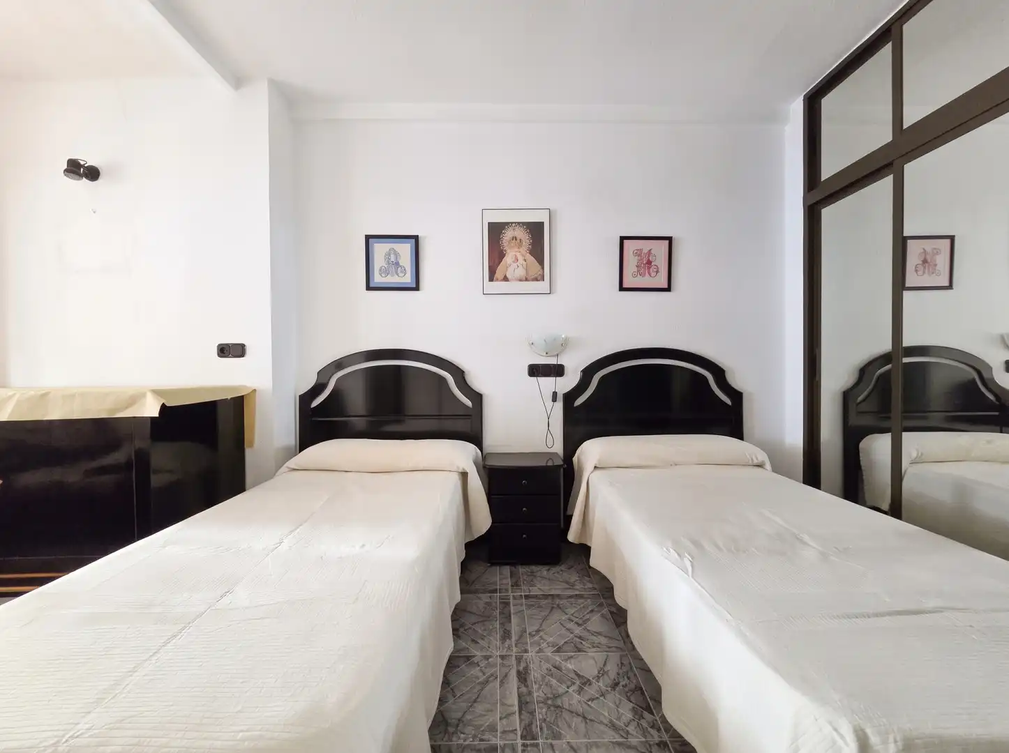 Apartament amb ascensor en venda a Marbella Centro, imagen 10