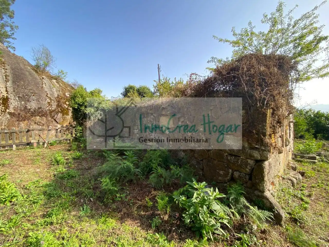 Casa amb jardí en venda a O Porriño, imagen 18