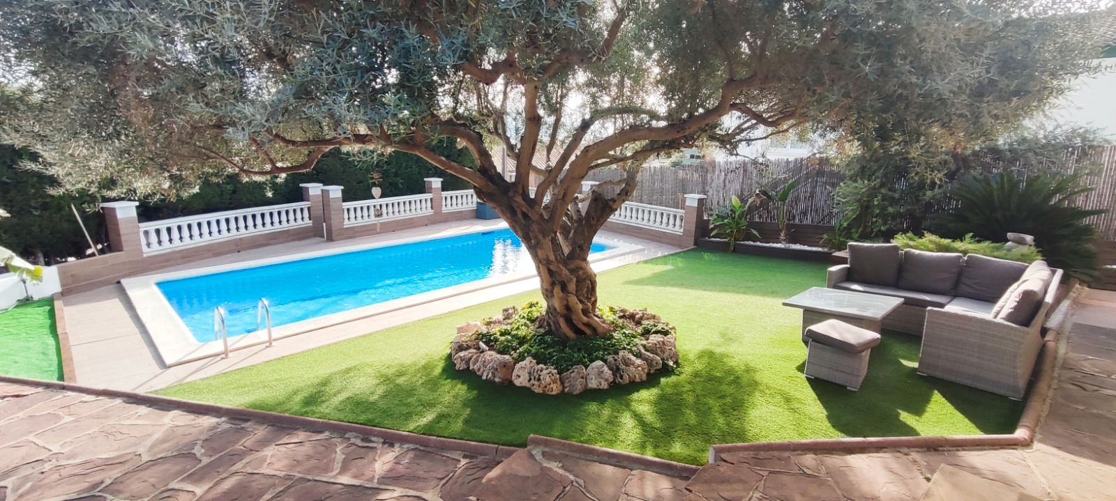 Casa o xalet en venda a Lliçà de Vall