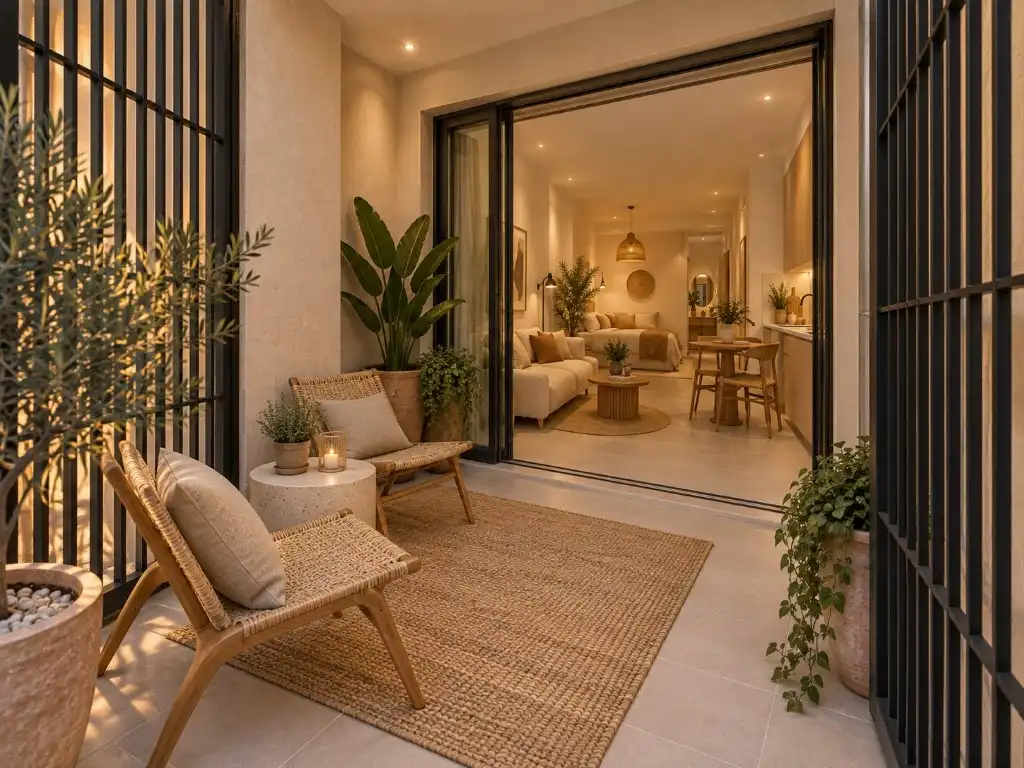 Appartamento in vendita a Calle Fortaleny 42, imagen 5