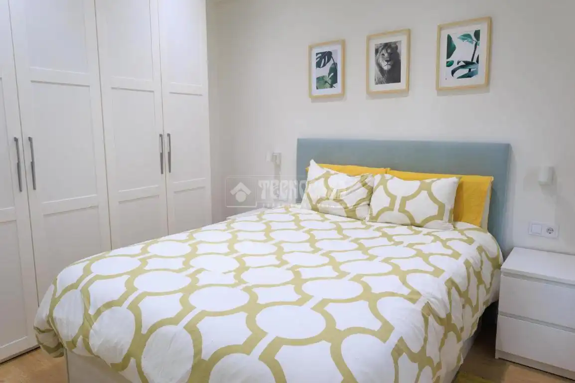 Flat for sale in Santutxu - Basarrate