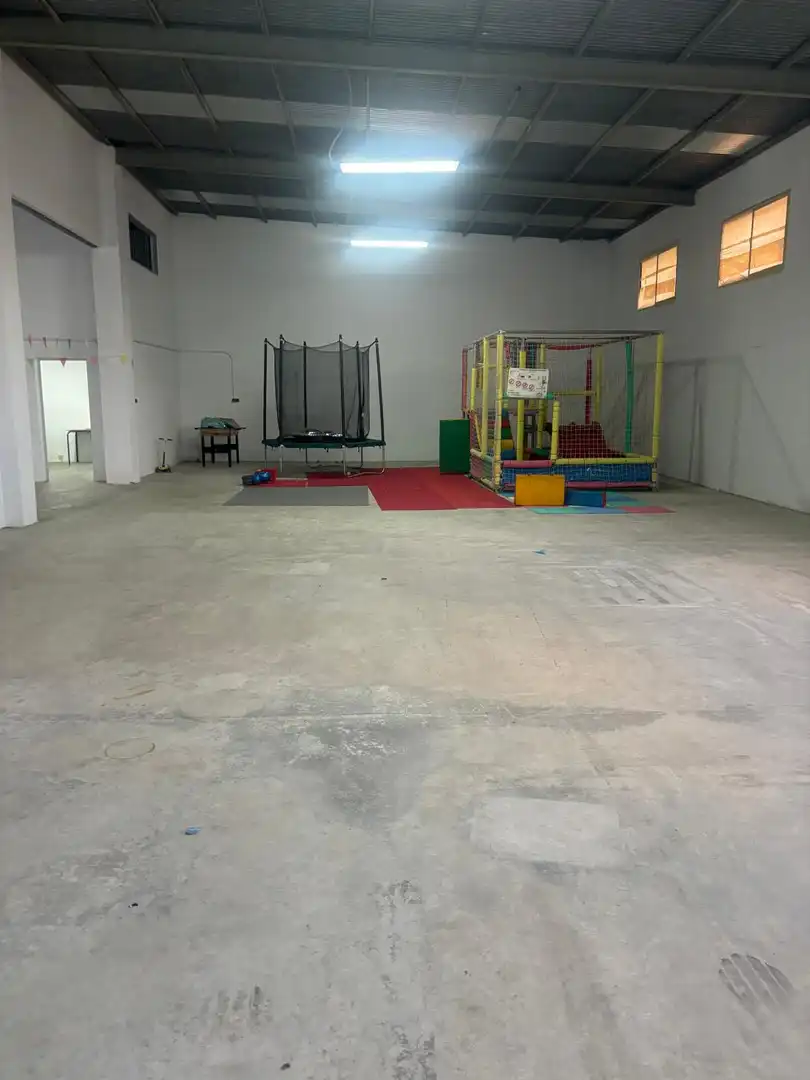 Nau industrial en venda en Cullera
