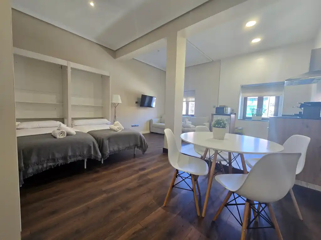 Wohnung zum Verkauf in Calle La Calzada, imagen 14