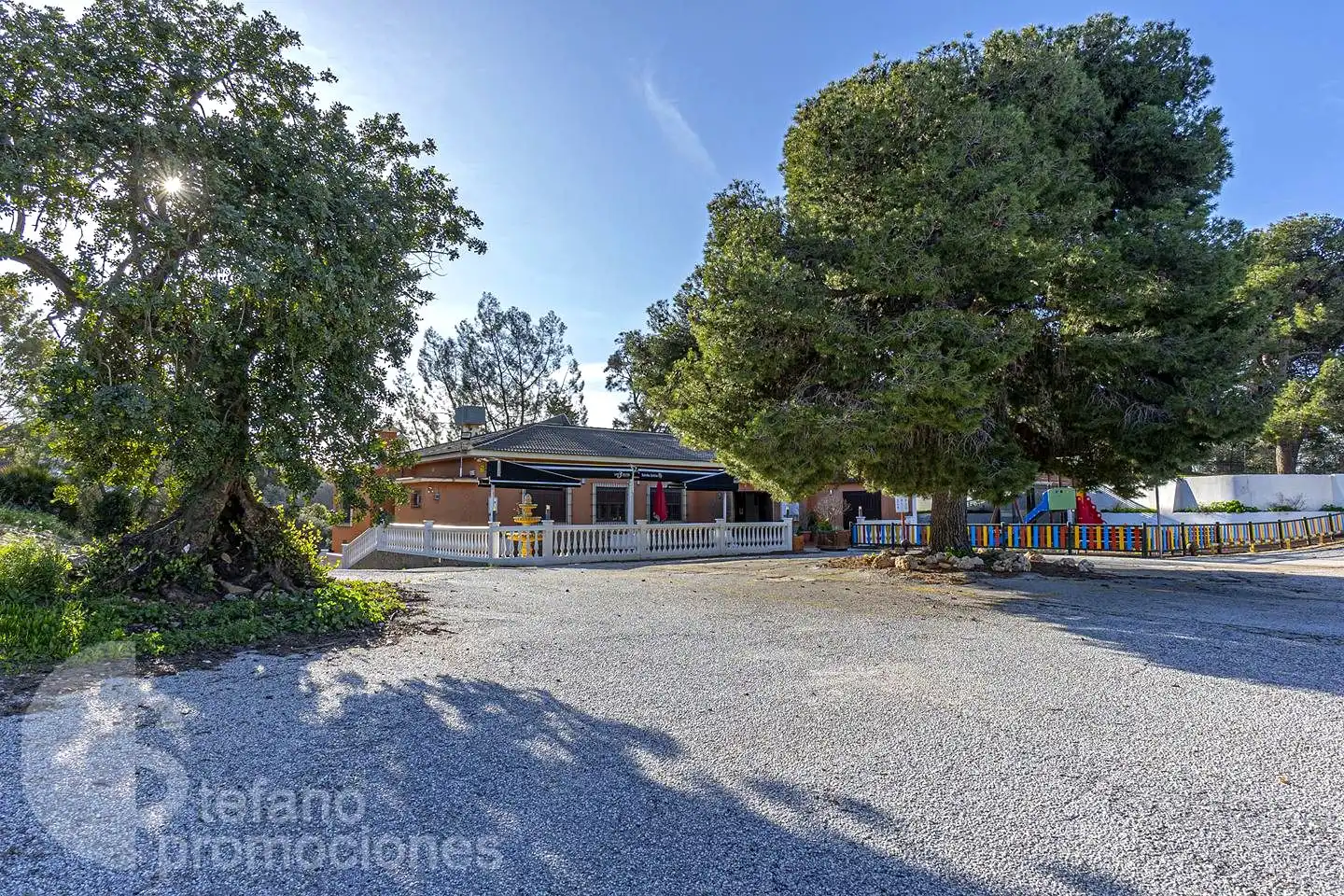Casa rústica amb jardí en venda a Del Colmenar, imagen 25