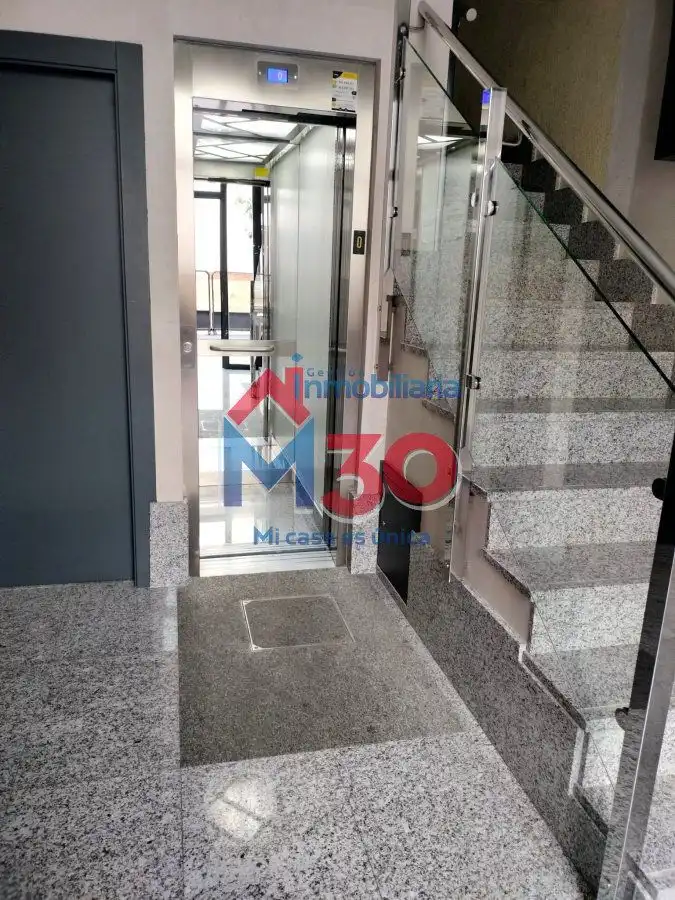 Pis amb ascensor en venda a Centro, imagen 22
