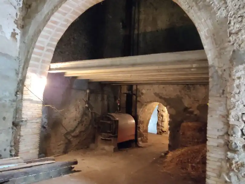Maison avec jardin à vendre à carrer de l'Armentera 7, imagen 10