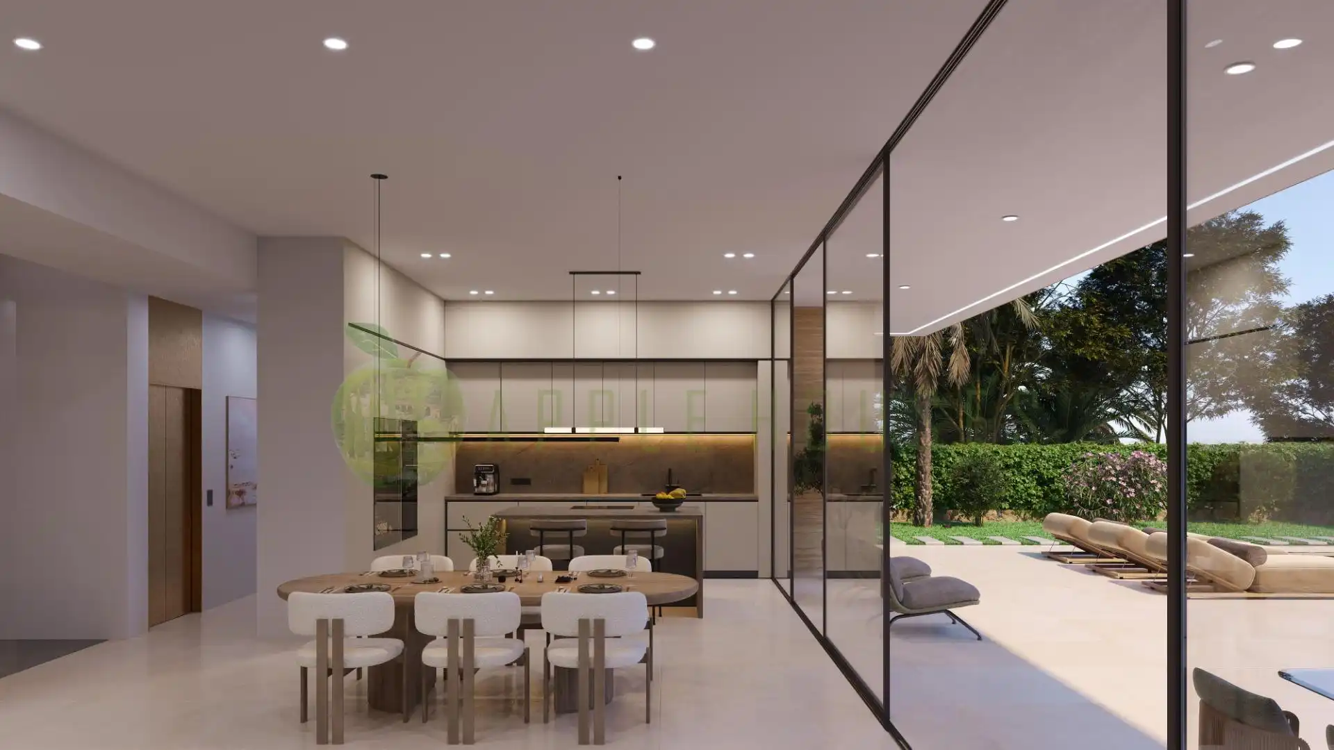 Casa con piscina in vendita a La Plana, imagen 6