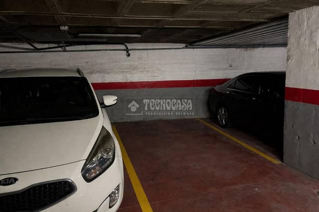 Garaje en Venta en La Avanzada - La Cueva