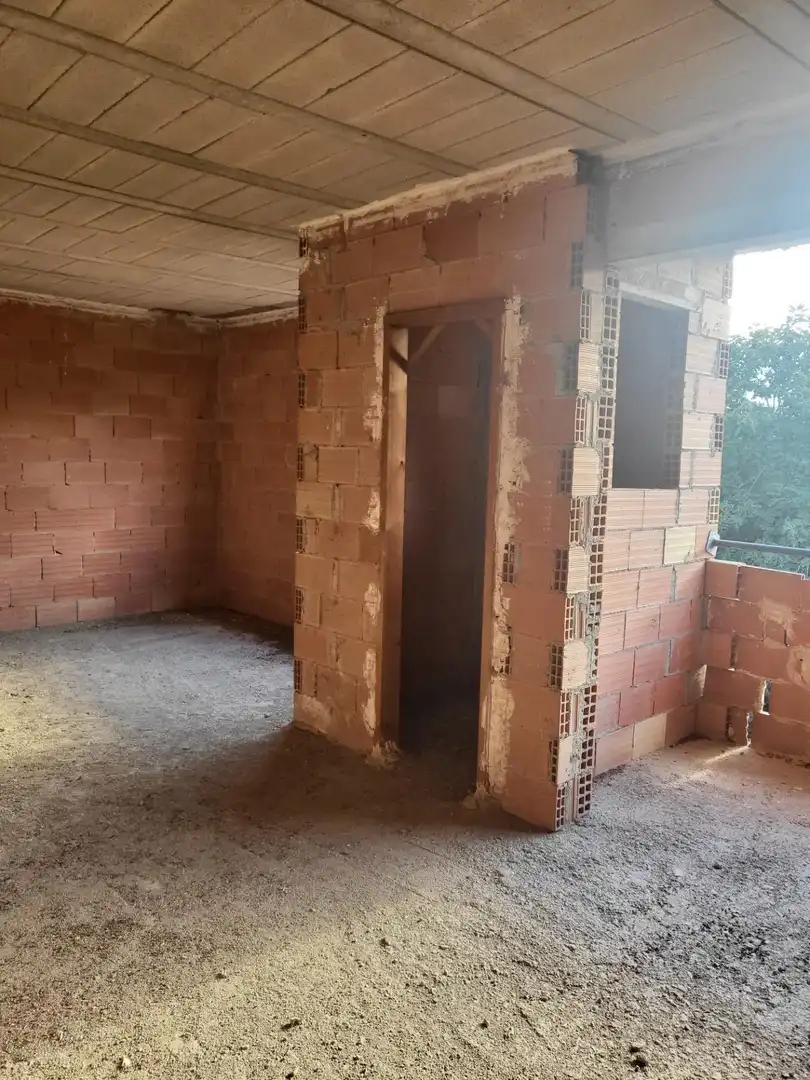 Flat for sale in Murcia  with Air Conditioner, Private garden and Storage room