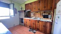 Kitchen of Flat for sale in Donostia - San Sebastián   with Terrace