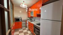Kitchen of Flat for sale in Grijota  with Heating, Terrace and Storage room