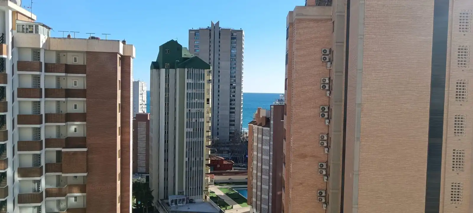 Appartement compact avec piscine à vendre à Playa de Levante, imagen 8
