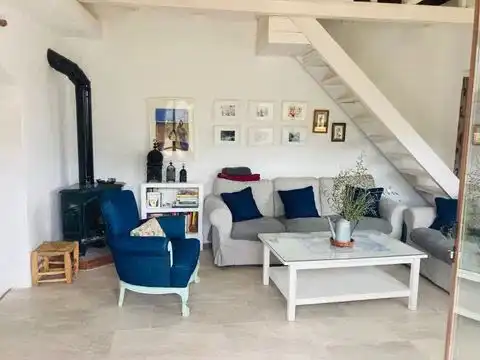Casa rústica con jardín en venta en Camino Nuevo 1, imagen 12