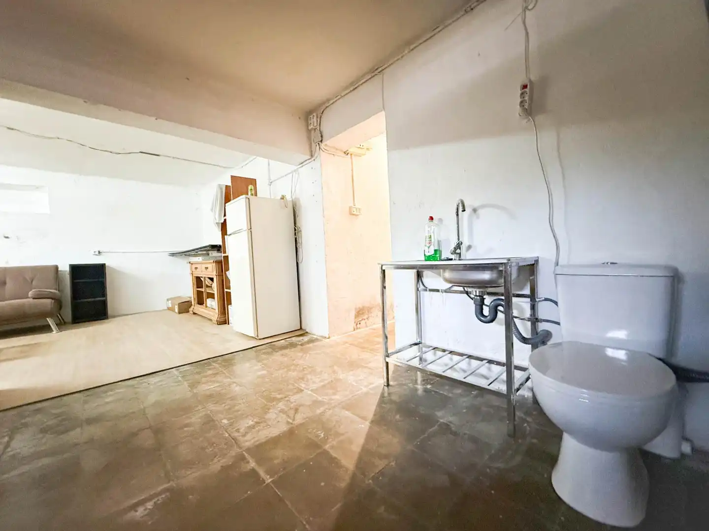 Local comercial en venda a Calle Ginés García Esquitino 2, imagen 7