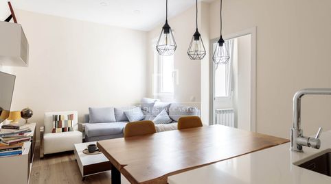 Foto 4 de Piso en venta en Arapiles, Madrid Capital