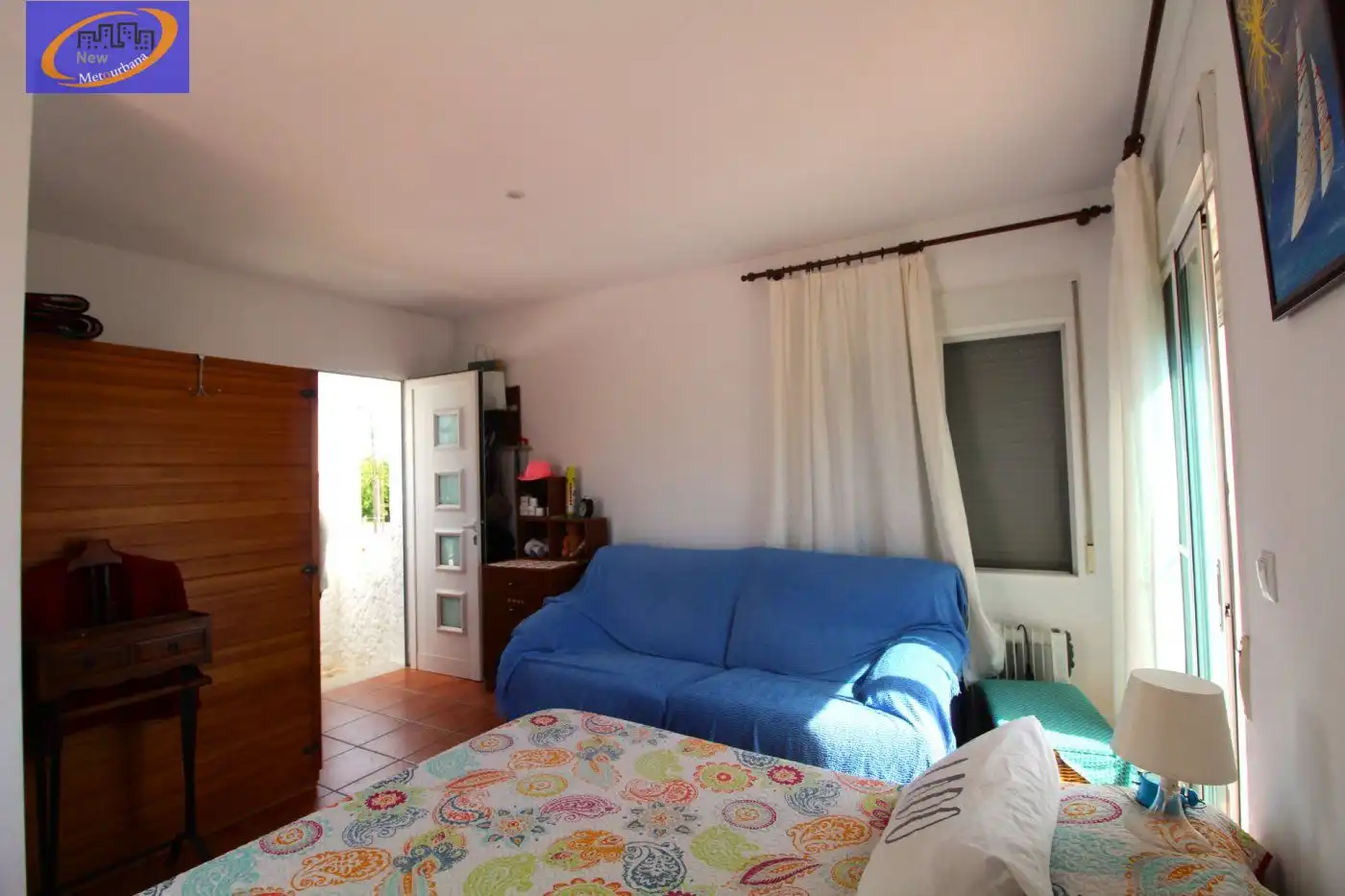 Detached house with terrace for sale in Boverals - Saldonar, imagen 22