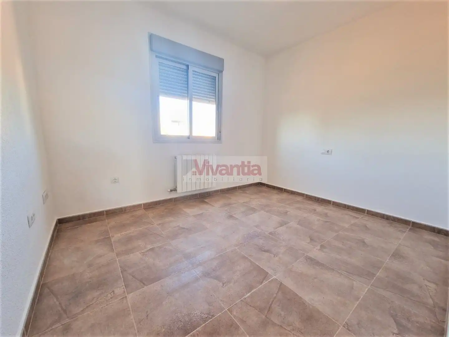 Schlafzimmer von Maisonette zum Verkauf in Lorca mit Klimaanlage, Heizung und Terrasse