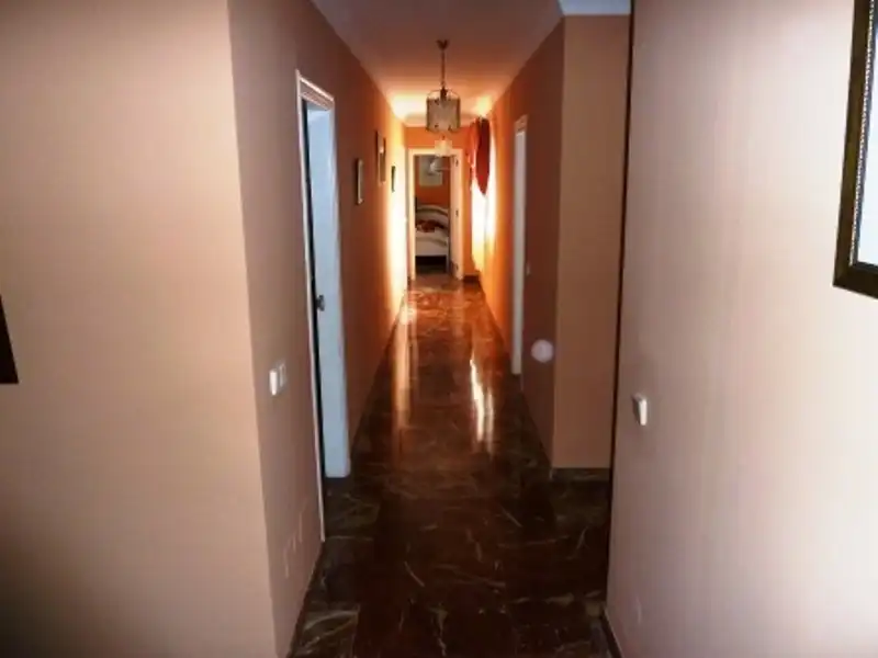 Casa o xalet en venda en Alhaurín de la Torre amb Aire condicionat, Calefacció i Jardí privat