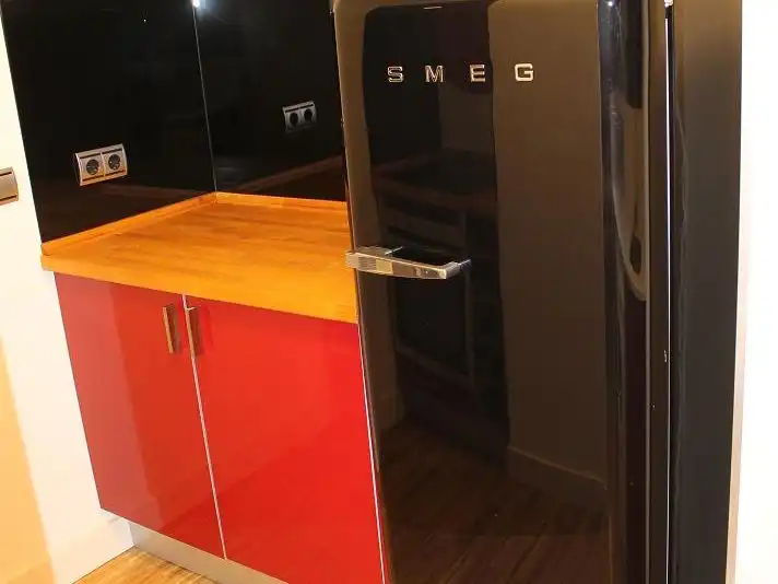 Apartments for rent in Calle Emilio Tuya, 1, La Arena