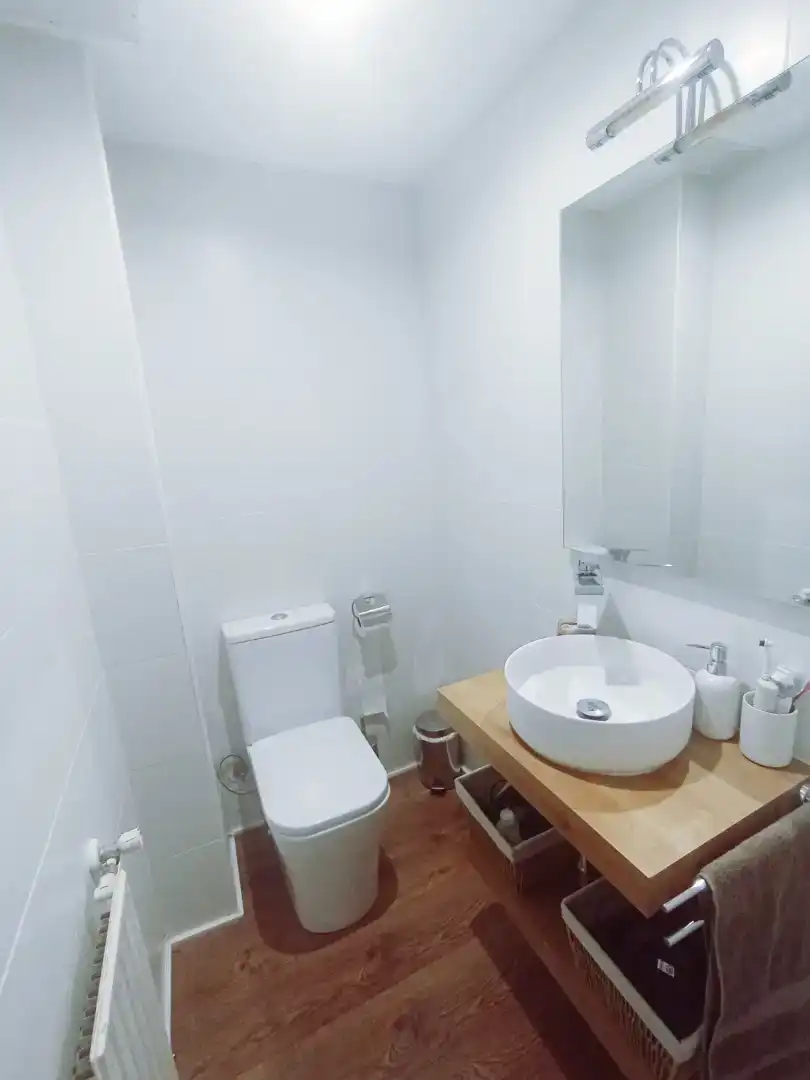 Baño de Casa o chalet en venta en Torrejón de la Calzada, Madrid