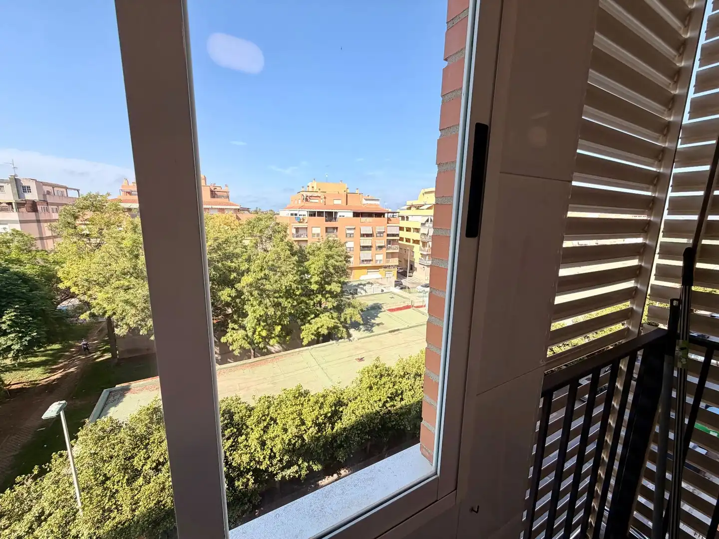 Pis amb piscina en venda a VENT DE GREGAL, imagen 23