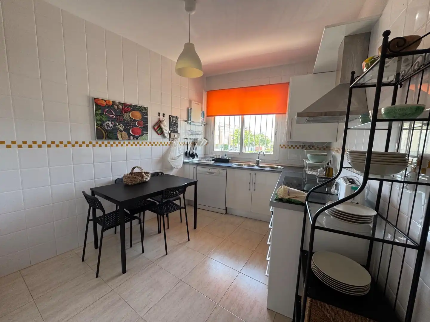 Wohnung zur Miete in Aguadulce, imagen 6