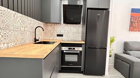 Foto 3 von Loft zum Verkauf in Fátima - El Panderón, Molina de Segura