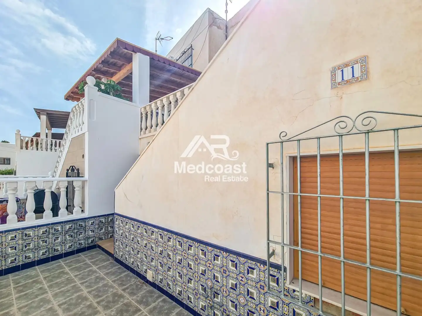 Terraced house for sale in Pez del (Ma), imagen 4