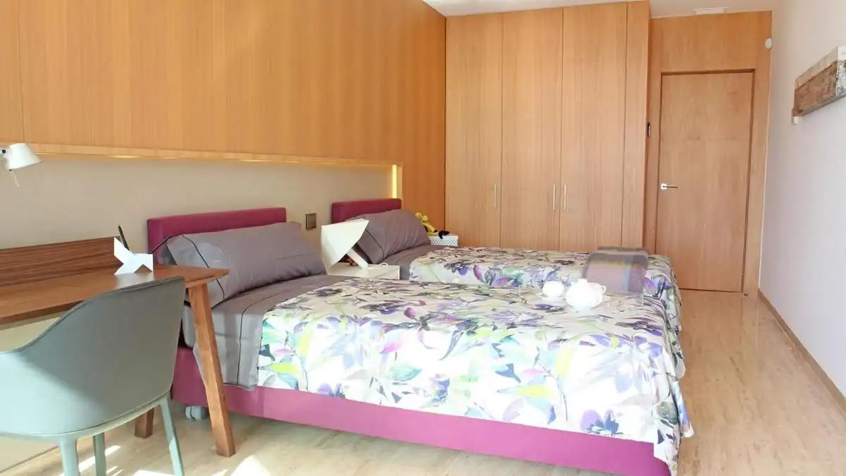 Apartamento con piscina en venta en Altea la Vella, imagen 15