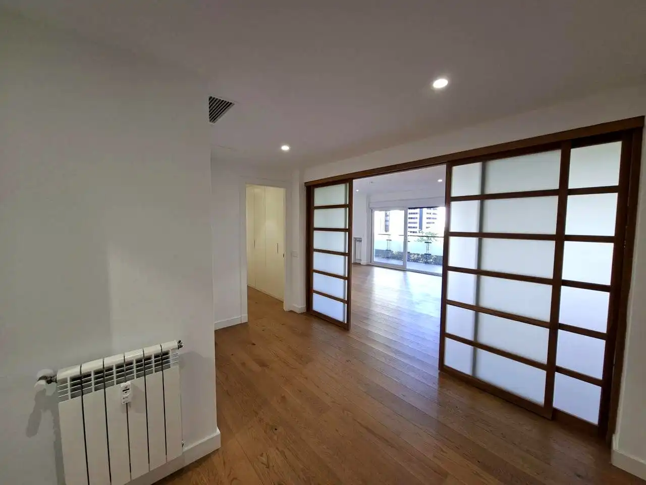 Wohnung mit Aufzug zum Verkauf in Paseo de la Castellana, imagen 5