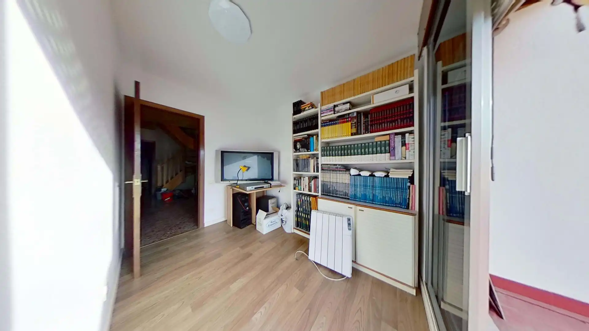 Wohnung zum Verkauf in Ulldecona mit Klimaanlage und Terrasse