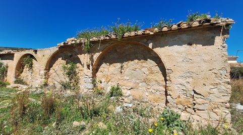 Foto 4 de Finca rústica en venta en Benissa pueblo, Benissa