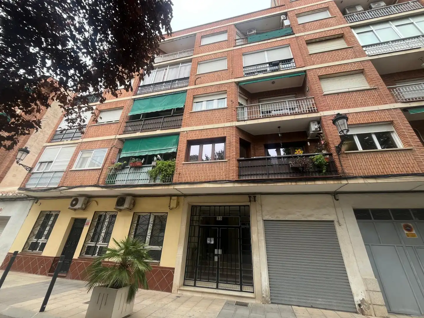 Pis en venda a Calle Pintor López Torres, imagen 35
