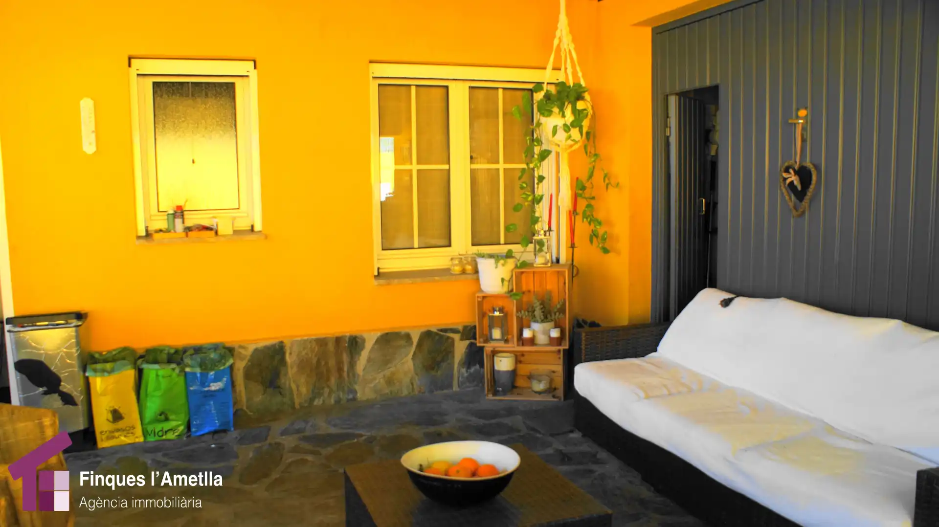 Villa avec piscine à vendre à Bigues i Riells del Fai, imagen 12