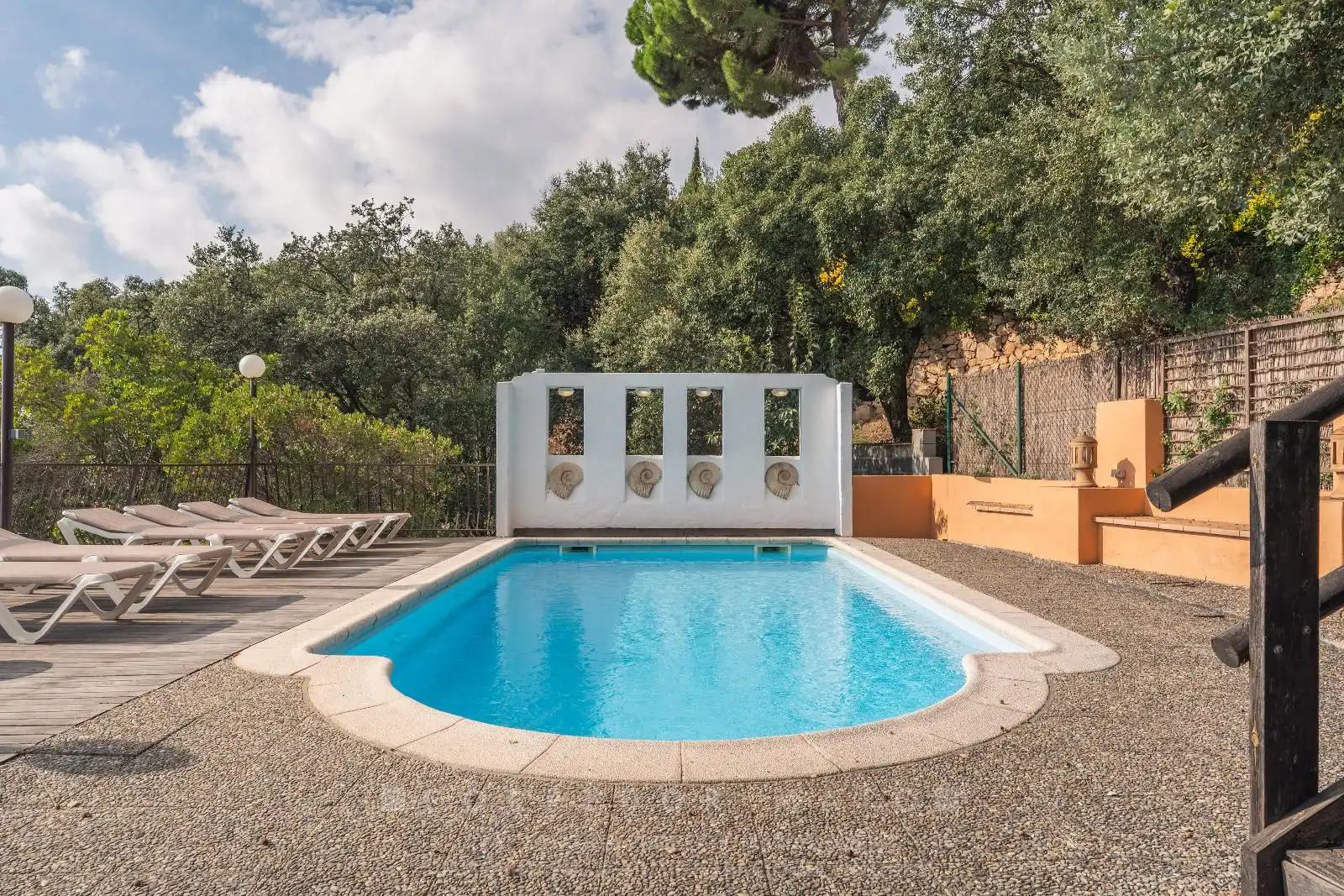 Detached house with pool for sale in La Selva, imagen 26