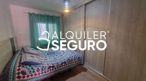 Foto 3 de Pis de lloguer a Invencibles , San Isidro, Madrid Capital