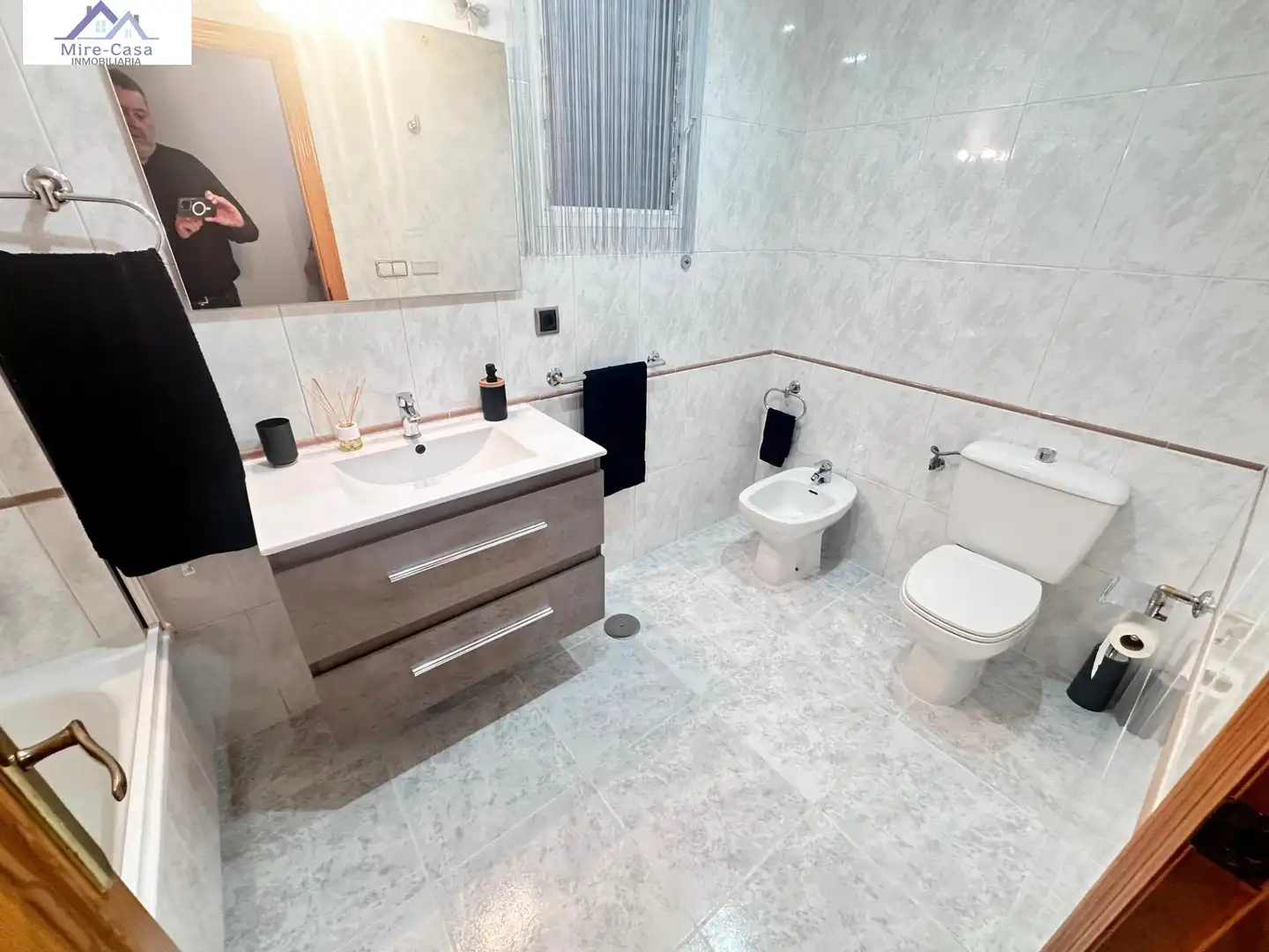 Flat for rent in Carrús Oeste