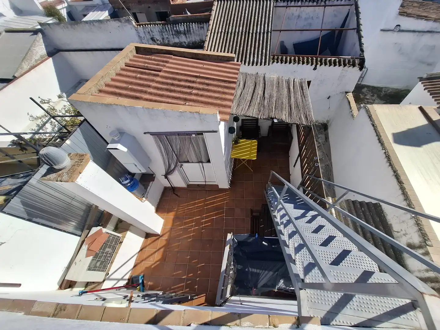Haus mit Terrasse zum Verkauf in Villablanca, imagen 24