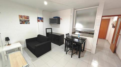 Foto 3 de Estudio en venta en Carrer de Marinel·lo Bosch, Cementiri Vell, Barcelona