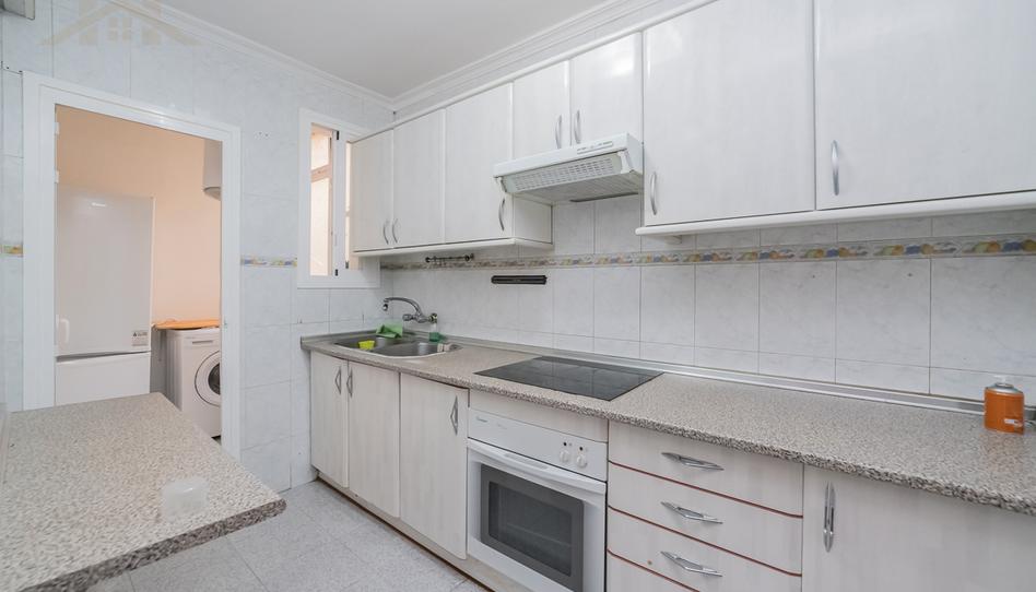 Photo 1 of Flat for sale in Calle de Pizarro, Descubridores - Escritores, Madrid