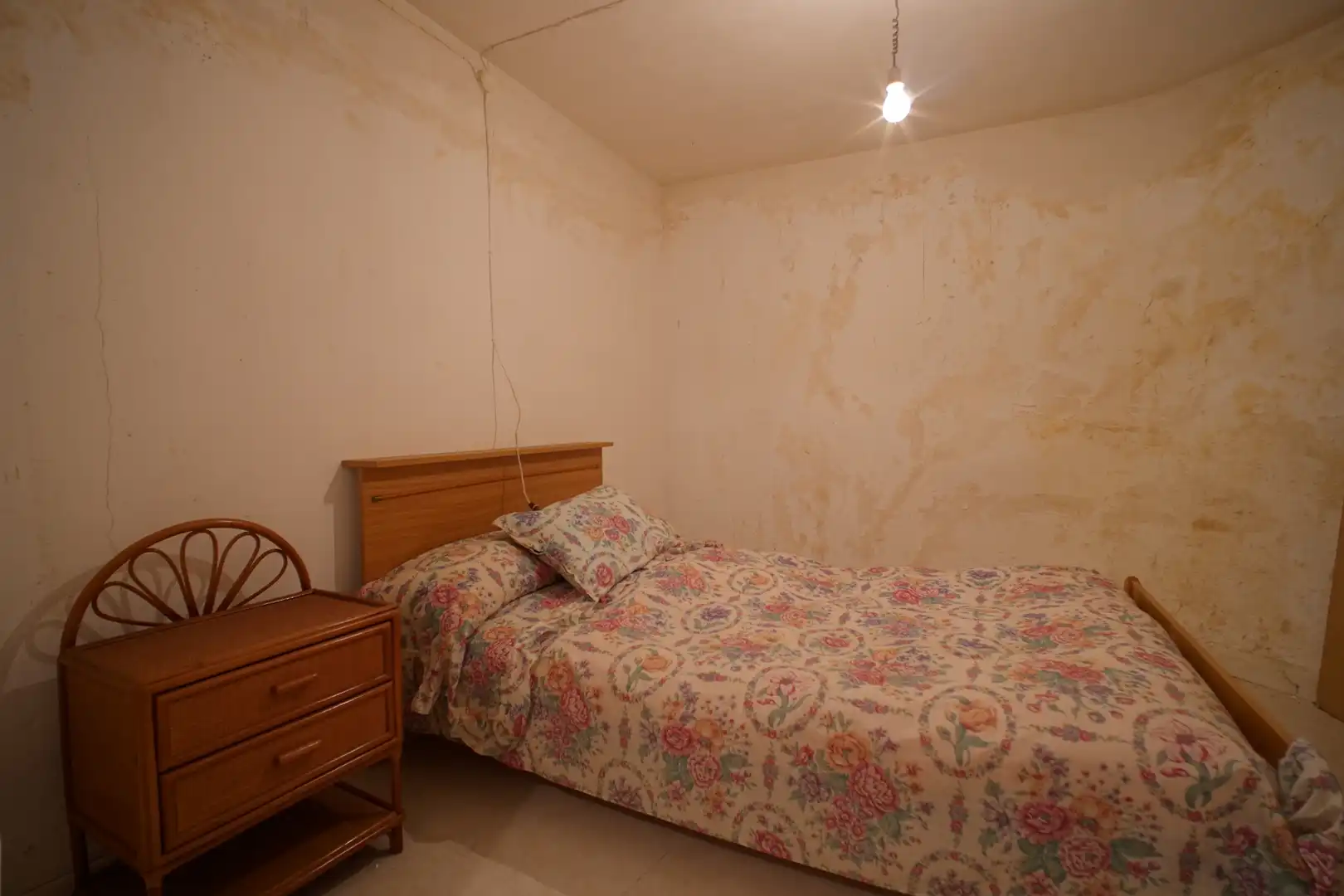 Bedroom of Houses for sale in Valderrobres  with Private garden, Storage room and Furnished