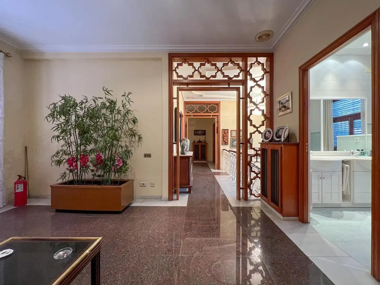 Villa mit Garten zum Verkauf in Elche ciudad, imagen 5