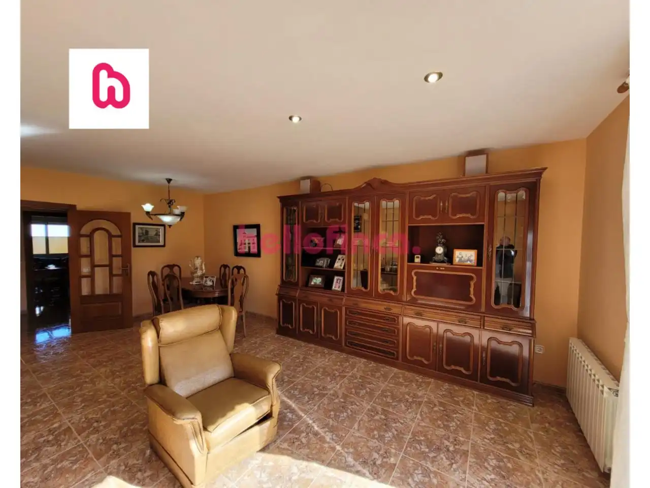 Semi-detached house for sale in Santa Maria - L'Eixample - Sud Sumella, imagen 13