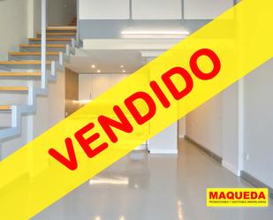 Loft for sale in Alcorcón  with Air Conditioner, Heating and Parquet flooring