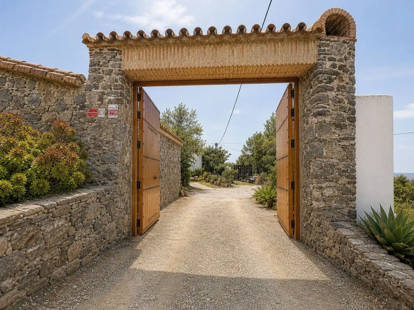 Haus mit Pool zum Verkauf in Diseminados Real Alto 68, imagen 19