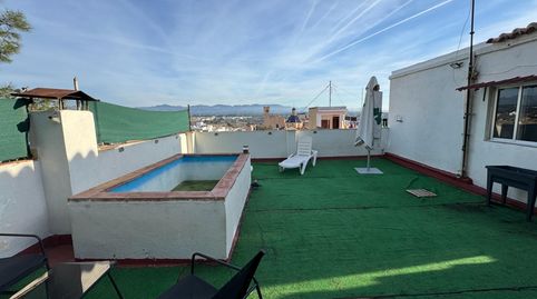 Foto 3 de Casa o xalet en venda a Casco Antiguo, Llíria