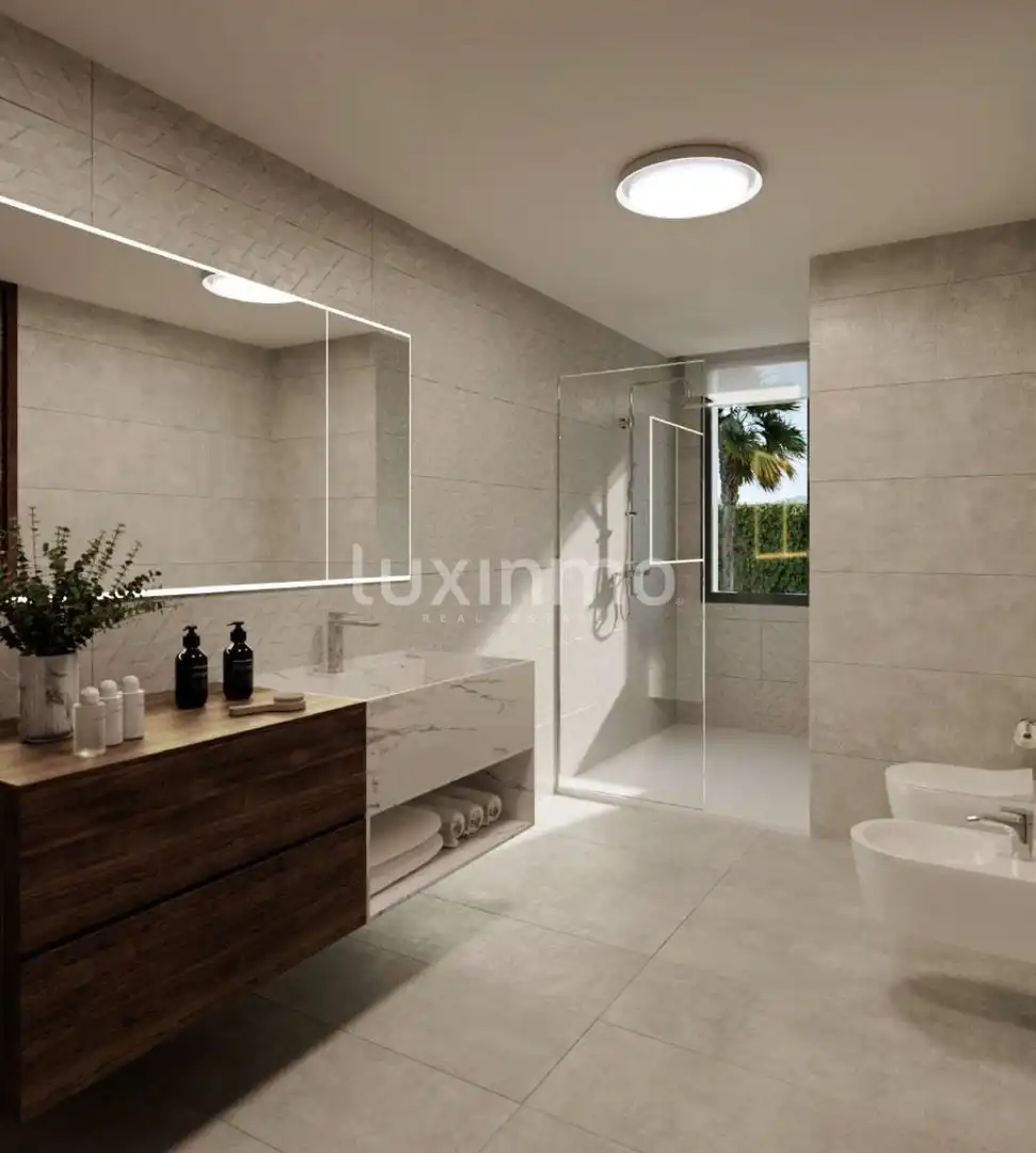 Villa avec terrasse à vendre à Golf Bahía, imagen 2